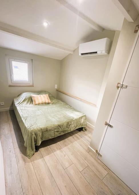 Appartement 6 Personnes Le Grau-du-Roi Luaran gambar