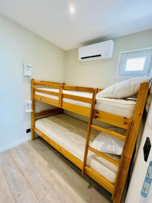 Appartement 6 Personnes Le Grau-du-Roi Luaran gambar