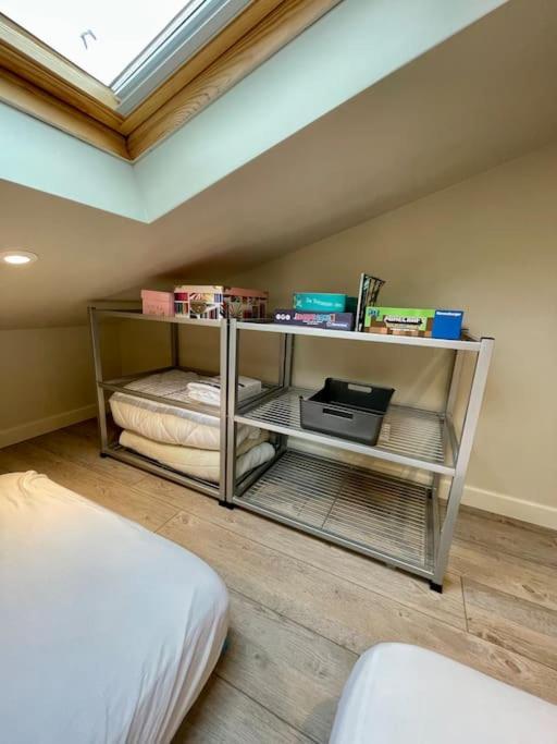 Appartement 6 Personnes Le Grau-du-Roi Luaran gambar