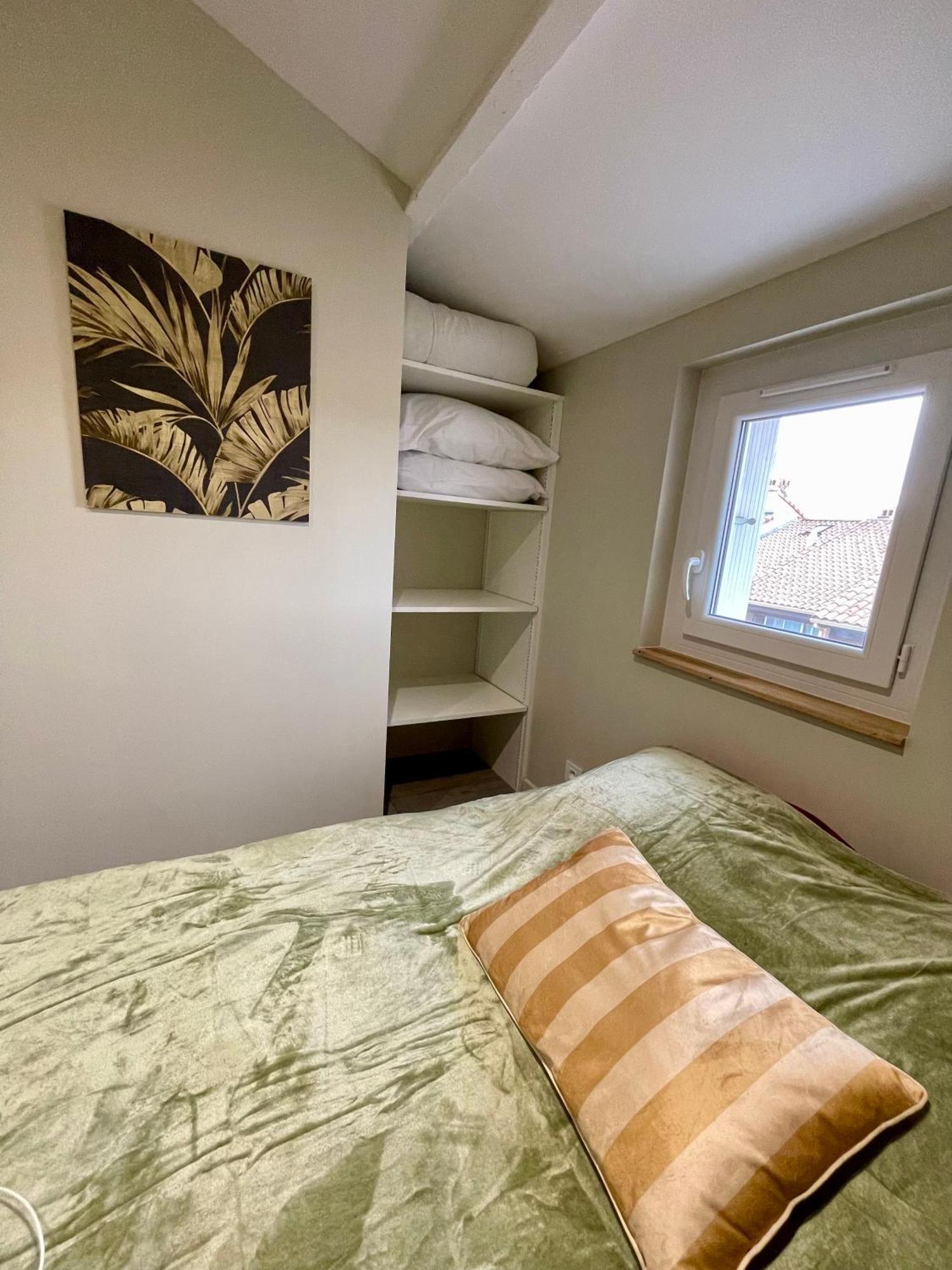 Appartement 6 Personnes Le Grau-du-Roi Luaran gambar