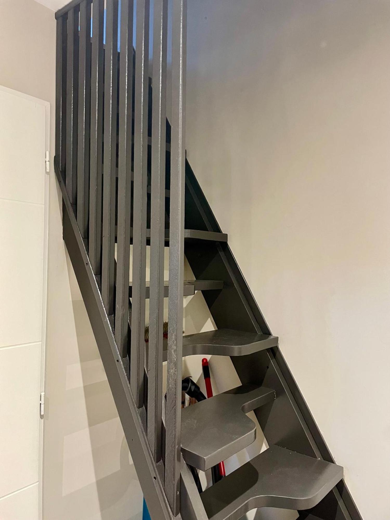Appartement 6 Personnes Le Grau-du-Roi Luaran gambar
