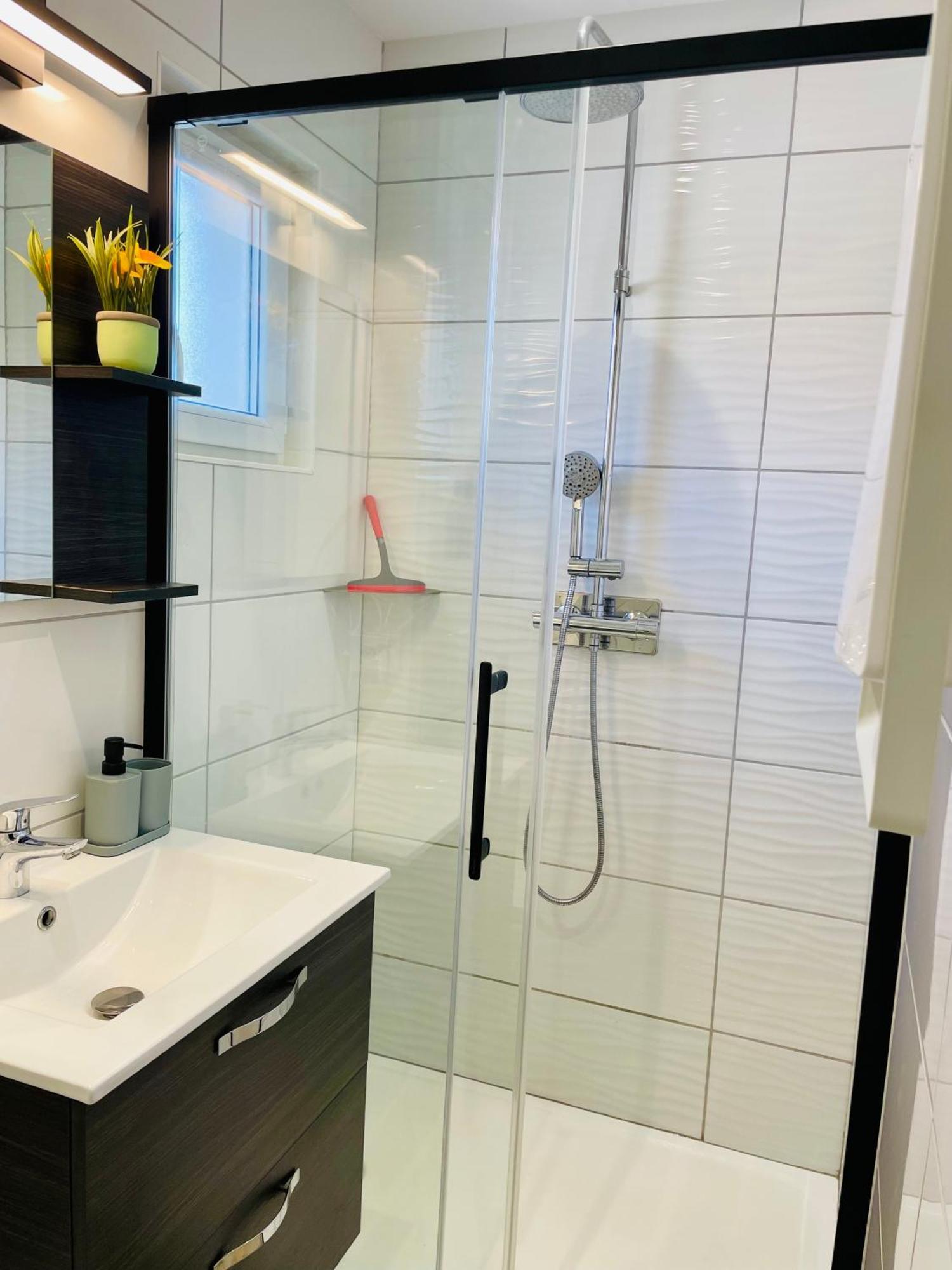 Appartement 6 Personnes Le Grau-du-Roi Luaran gambar